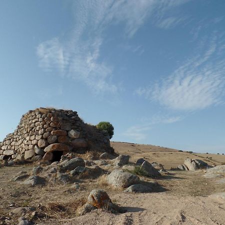 Gallura Experiences Li Criasgi Aggius Dış mekan fotoğraf