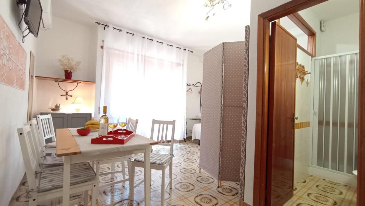 Gallura Experiences Li Criasgi Aggius Dış mekan fotoğraf