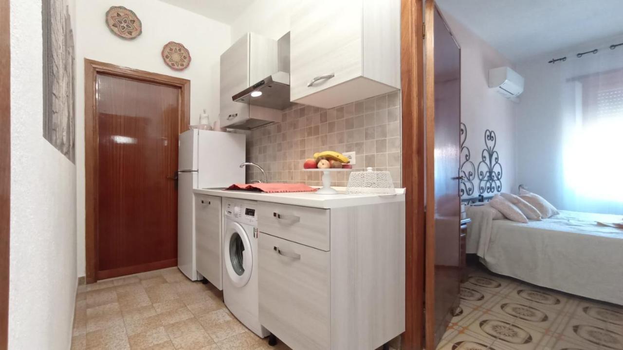 Gallura Experiences Li Criasgi Aggius Dış mekan fotoğraf