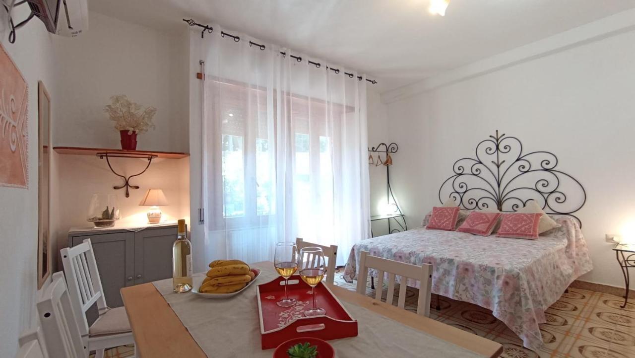 Gallura Experiences Li Criasgi Aggius Dış mekan fotoğraf