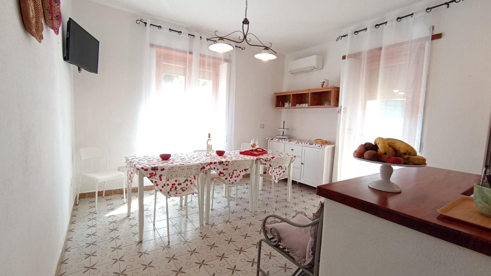Gallura Experiences Li Criasgi Aggius Dış mekan fotoğraf
