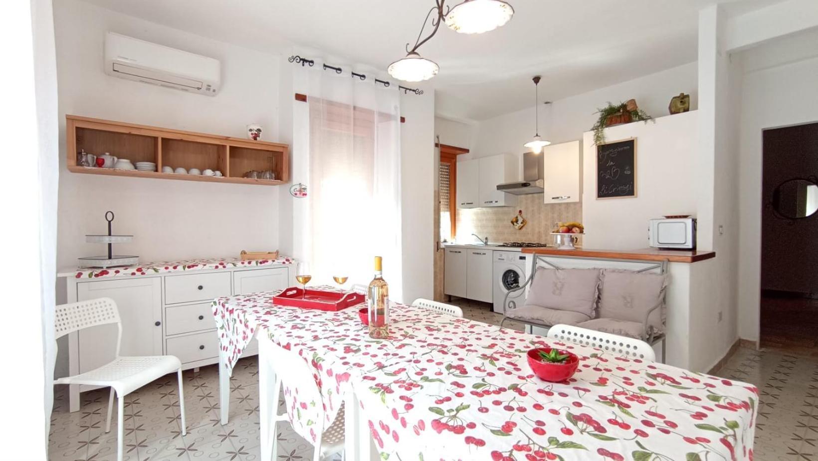 Gallura Experiences Li Criasgi Aggius Dış mekan fotoğraf