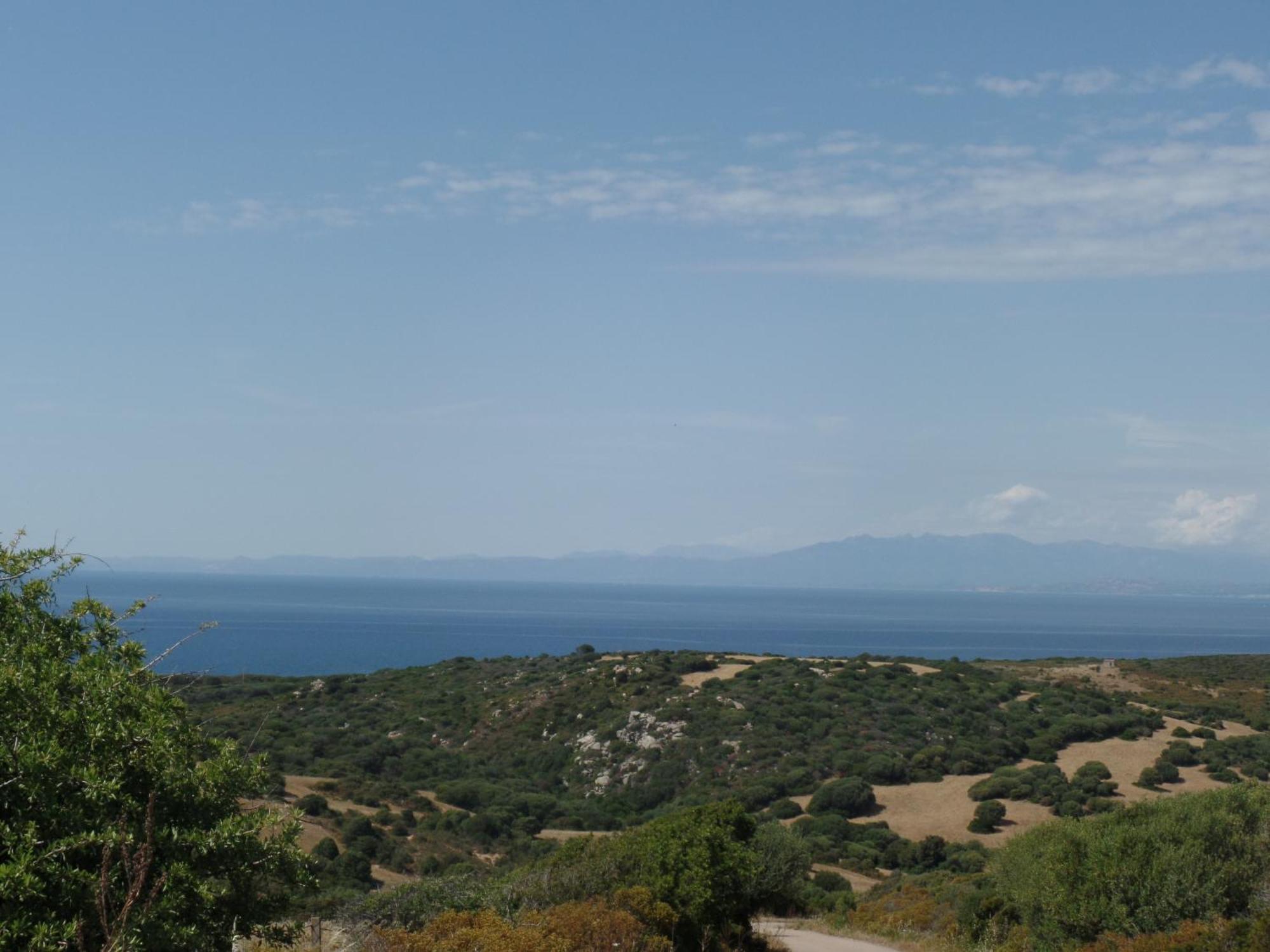 Gallura Experiences Li Criasgi Aggius Dış mekan fotoğraf