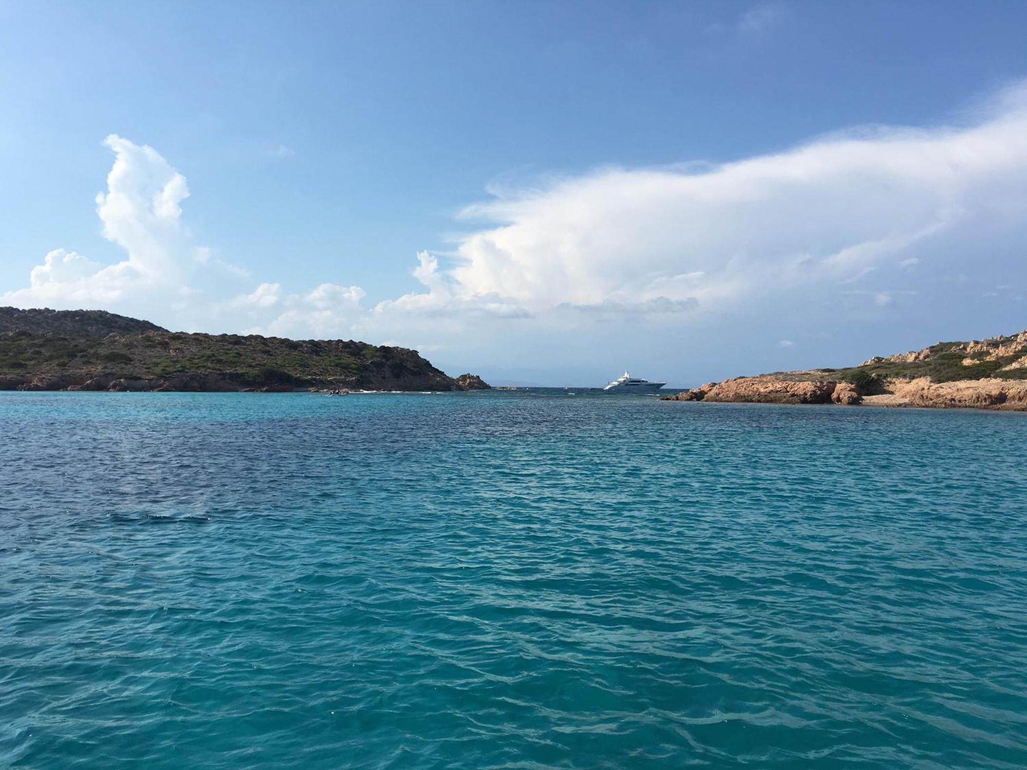 Gallura Experiences Li Criasgi Aggius Dış mekan fotoğraf