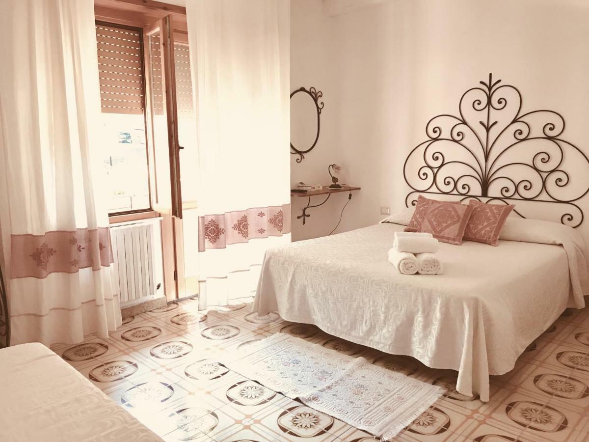 Gallura Experiences Li Criasgi Aggius Dış mekan fotoğraf